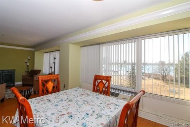 Experience exceptional riverfront living in this modern