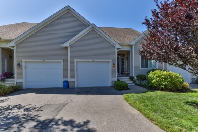 Immaculate and move-in ready, 116 Grey Hawk Drive presents like