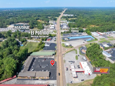 Owner is retiring after 50 years of owning Commercial properties