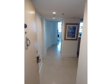 Opportunity at the Famous Decoplage an Ocean front Building