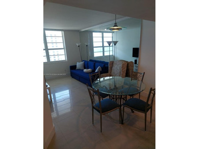 Opportunity at the Famous Decoplage an Ocean front Building