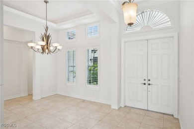 Elegant 3-bedroom, 2.5-bathroom + den pool home in Horse Creek