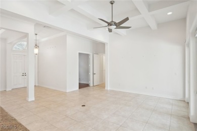 Elegant 3-bedroom, 2.5-bathroom + den pool home in Horse Creek