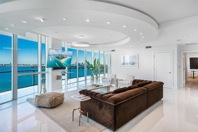 Welcome to this one-of-a-kind PENTHOUSE residence located in the