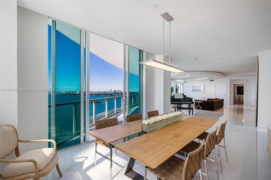 Welcome to this one-of-a-kind PENTHOUSE residence located in the