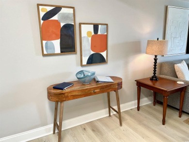 A modern, sophisticated beach villa located in the heart of the