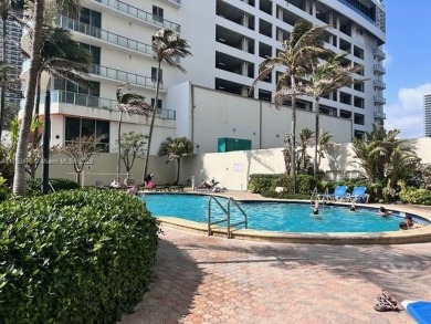 PRICE REDUCED!! Beachfront Condo in the SIAN Building -