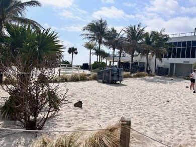 PRICE REDUCED!! Beachfront Condo in the SIAN Building -