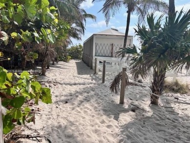 PRICE REDUCED!! Beachfront Condo in the SIAN Building -