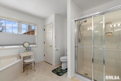 Beautiful all brick 3 bedroom 3 bath duplex located in the