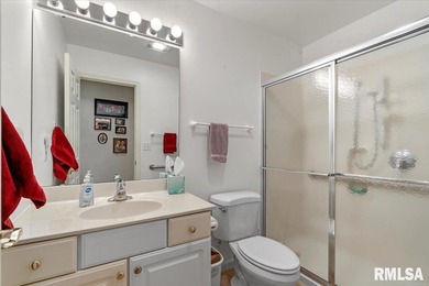 Beautiful all brick 3 bedroom 3 bath duplex located in the