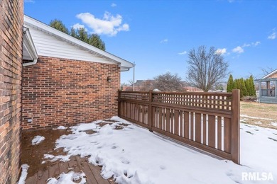 Beautiful all brick 3 bedroom 3 bath duplex located in the