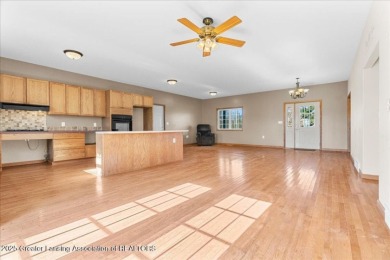 Wonderful 2 bedroom, 1.5 bath barrier-free housing