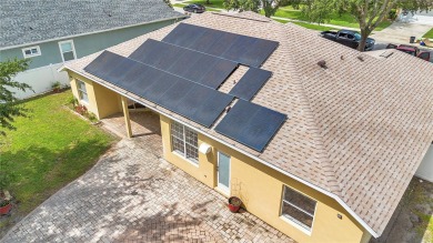 Can you imagine having no power bills in this beautiful concrete