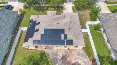 Can you imagine having no power bills in this beautiful concrete