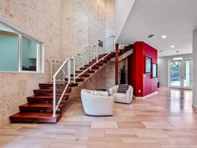 Welcome to 1511 S Riverside Dr - A Coastal Contemporary
