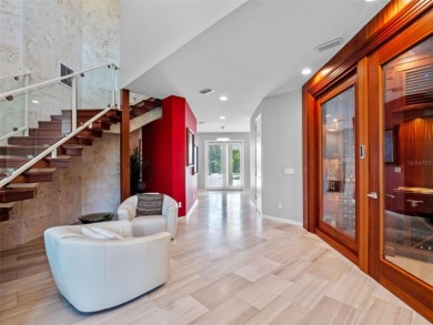 Welcome to 1511 S Riverside Dr - A Coastal Contemporary