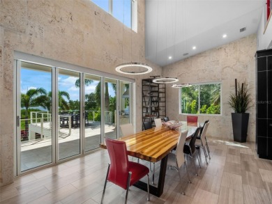 Welcome to 1511 S Riverside Dr - A Coastal Contemporary