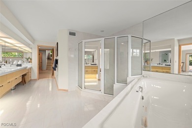 Discover a breathtaking waterfront estate where architectural