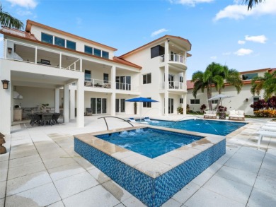 Welcome to 1511 S Riverside Dr - A Coastal Contemporary