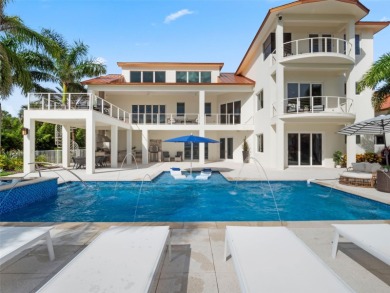 Welcome to 1511 S Riverside Dr - A Coastal Contemporary