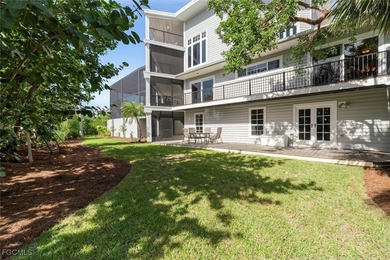 Discover a breathtaking waterfront estate where architectural