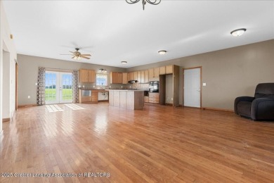 Wonderful 2 bedroom, 1.5 bath barrier-free housing