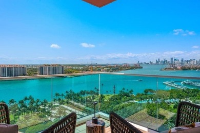 Live the ultimate Miami Beach lifestyle in South of Fifth