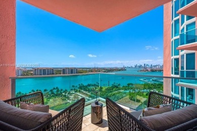 Live the ultimate Miami Beach lifestyle in South of Fifth