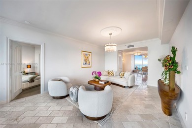 Live the ultimate Miami Beach lifestyle in South of Fifth