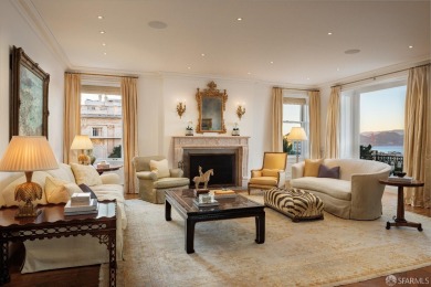 2006 Washington Street unveils an extraordinary residence