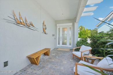 Enjoy ocean breezes from your balcony just one block from the