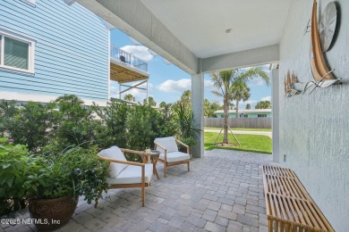 Enjoy ocean breezes from your balcony just one block from the