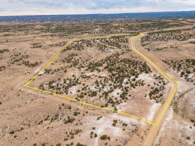 Motivated Seller! This is a Container Home on 40.54 acres