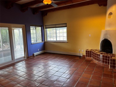 Don't miss this quiet cul de sac location in Cochiti