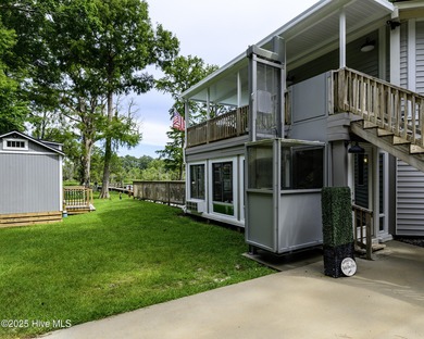 Here is your 2nd chance! This rare, riverfront retreat in River