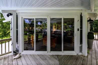 Here is your 2nd chance! This rare, riverfront retreat in River