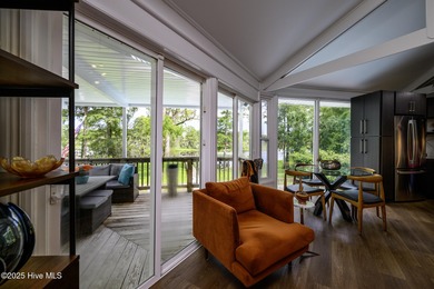 Here is your 2nd chance! This rare, riverfront retreat in River