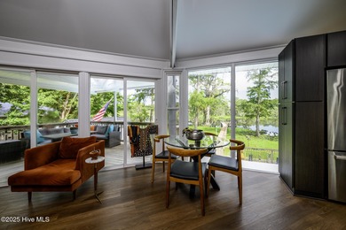 Here is your 2nd chance! This rare, riverfront retreat in River