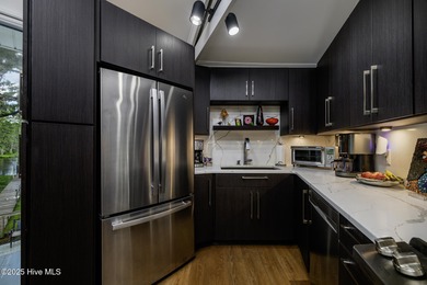 Here is your 2nd chance! This rare, riverfront retreat in River