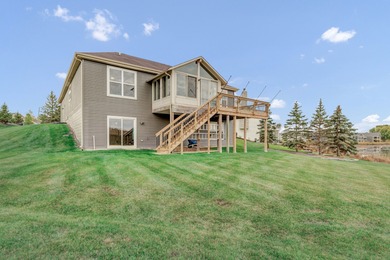 Enjoy nature and comfort in this beautifully updated 3-bedroom