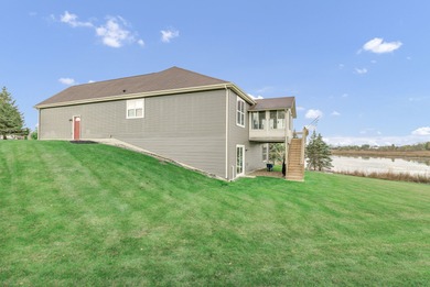 Enjoy nature and comfort in this beautifully updated 3-bedroom