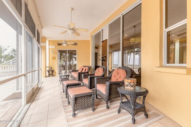 Experience the pinnacle of coastal living in this stunning