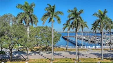 Opportunity knocks in Bradenton, Florida! This full river view