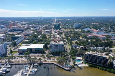 Opportunity knocks in Bradenton, Florida! This full river view