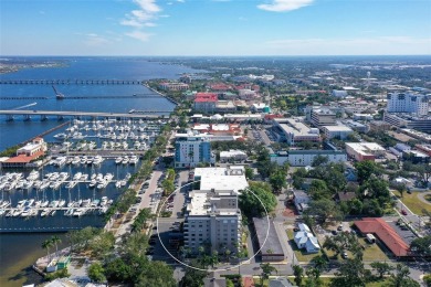 Opportunity knocks in Bradenton, Florida! This full river view