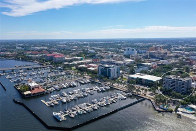 Opportunity knocks in Bradenton, Florida! This full river view