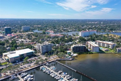 Opportunity knocks in Bradenton, Florida! This full river view