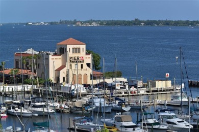 Opportunity knocks in Bradenton, Florida! This full river view