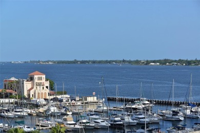 Opportunity knocks in Bradenton, Florida! This full river view